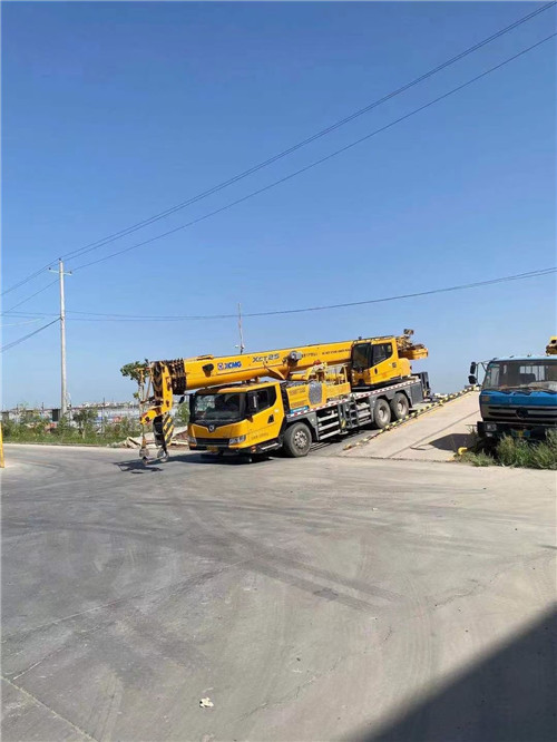 宣威市吊车作业时，可能会产生哪些额外收费项目？