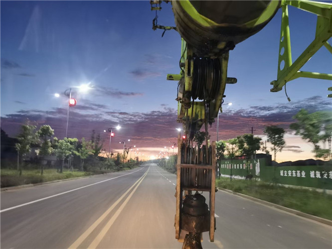 宣威市大件吊装怎么收费