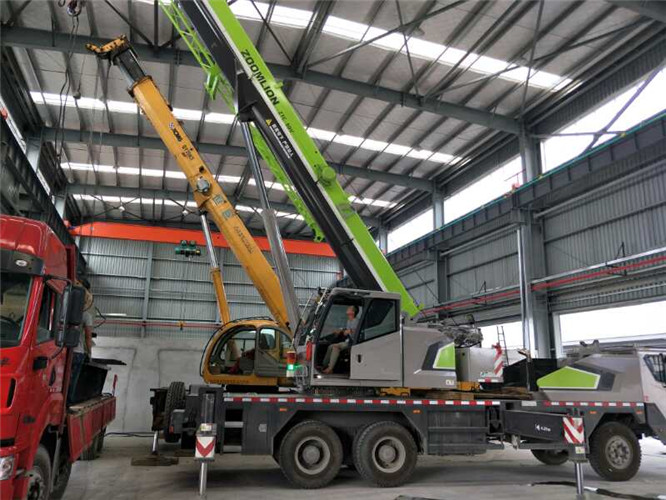 宣威市高空车出租需要注意哪些安全事项？